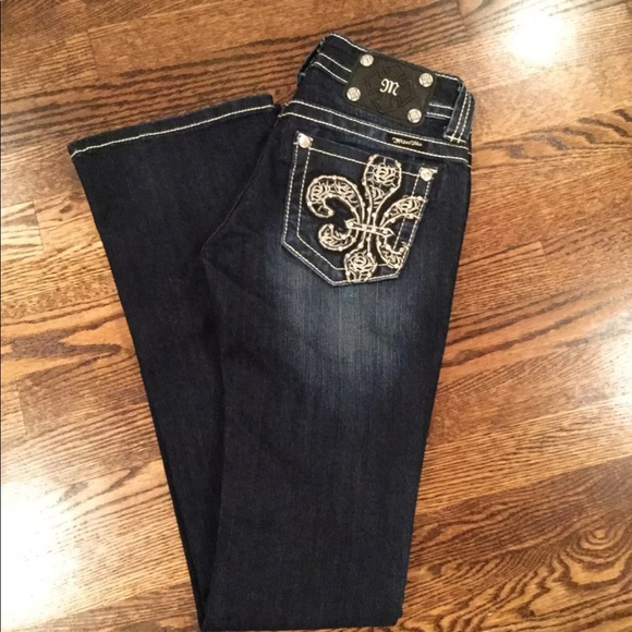 Miss Me Denim - Miss Me Jeans